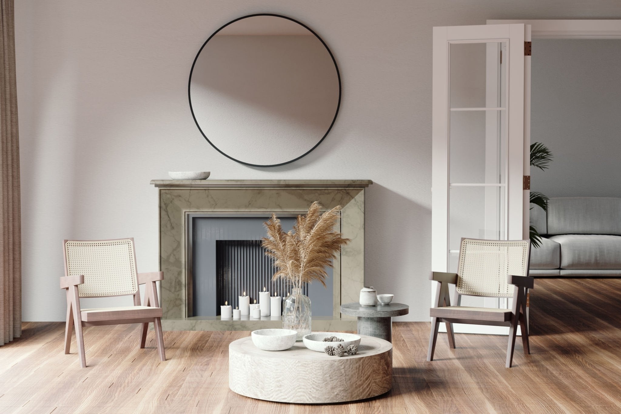 Learn Why Should You Include Mirrors Into Your Home