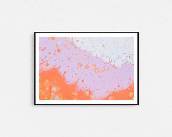 Quick and Easy Tips to Help You Purchase Abstract Art for Your Home - WALL TO WALL PRINTS + MORE