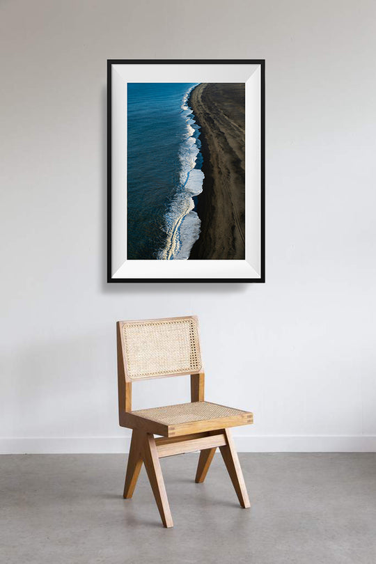 THEPLACESWE | Olaey Framed Wall Art