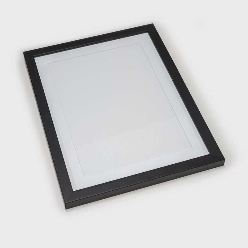 50cm x 70cm Premium Framing Kit