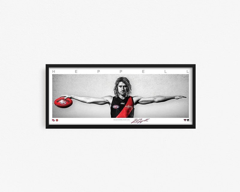 DYSON HEPPELL MINI WINGS