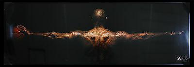 Michael Jordan WINGS Tattoo Edition