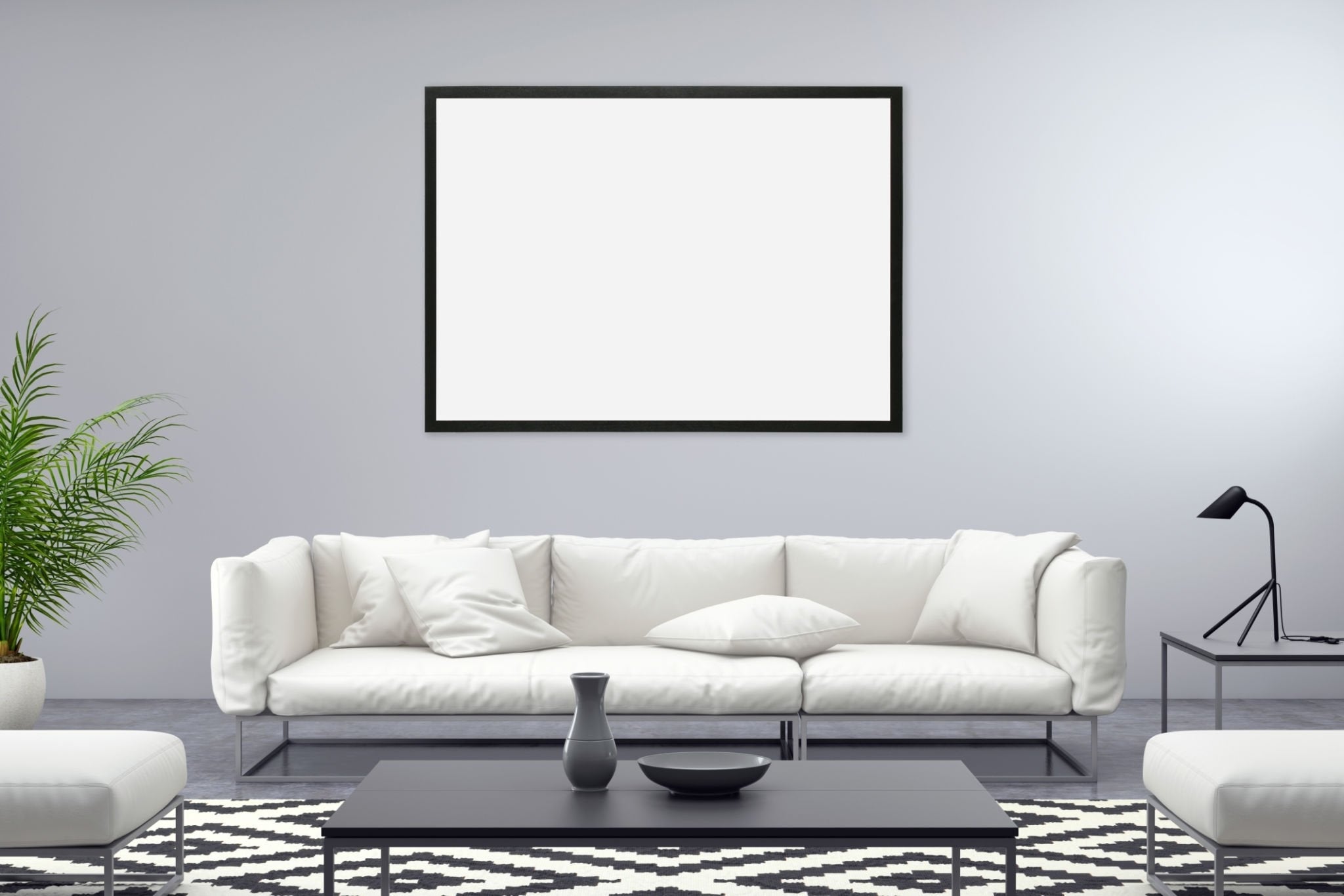 Simple Tips to Find the Perfect Canvas for Your Space