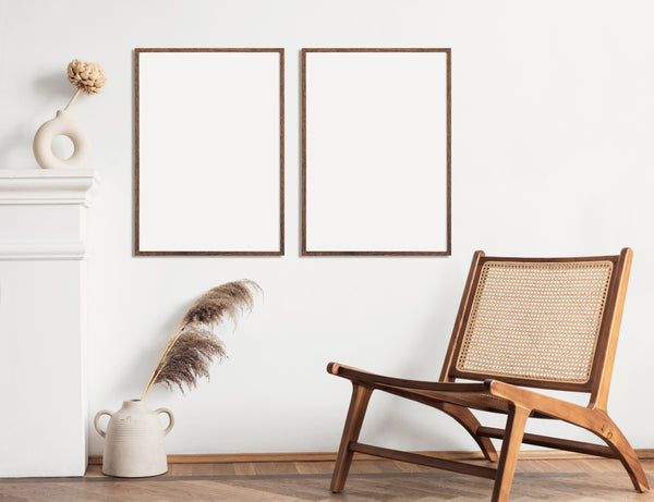Elevating Spaces: The Timeless Allure of Canvas Wall Art