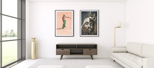 What You Need to Know About Canvas Prints - WALL TO WALL PRINTS + MORE