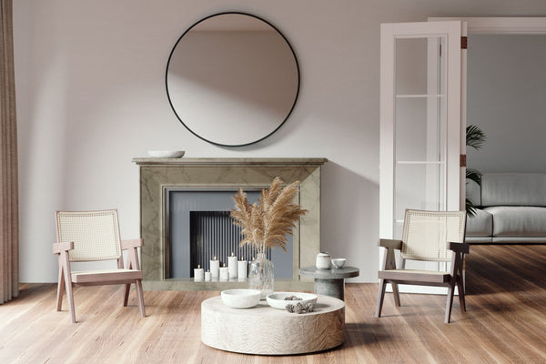 Why Should You Include Mirrors Into Your Home 
