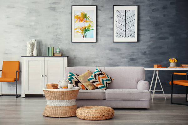 Elevate Your Living Space: A Guide to Interior Home Decor