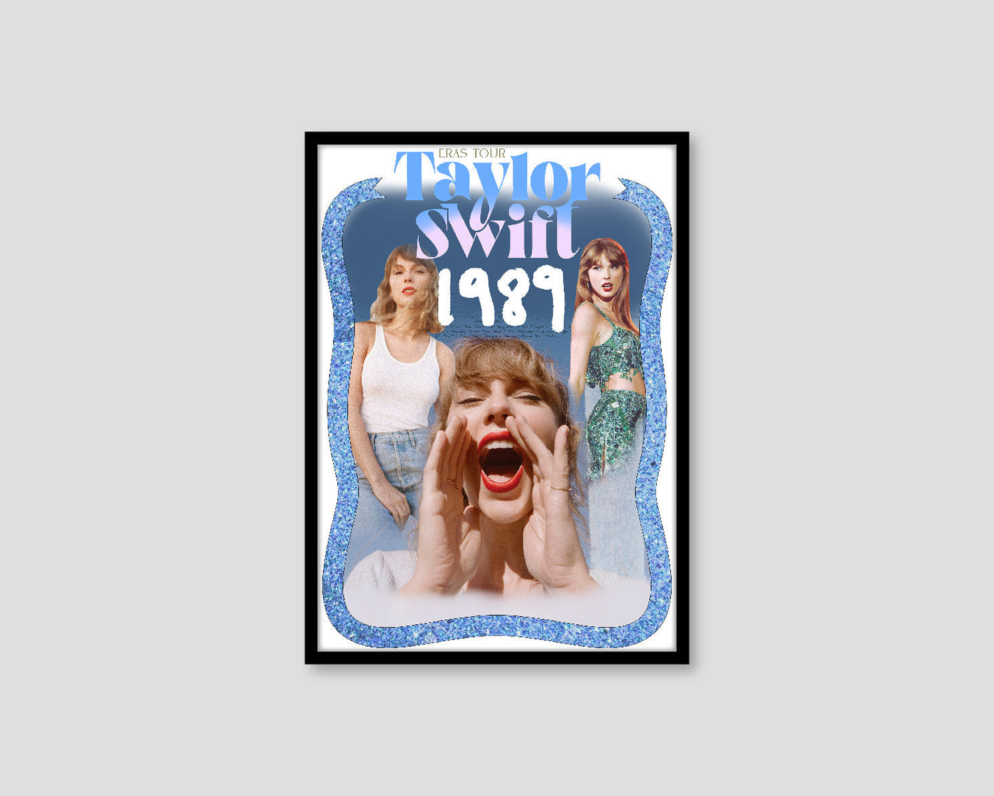 Taylor Swift 公式サイト