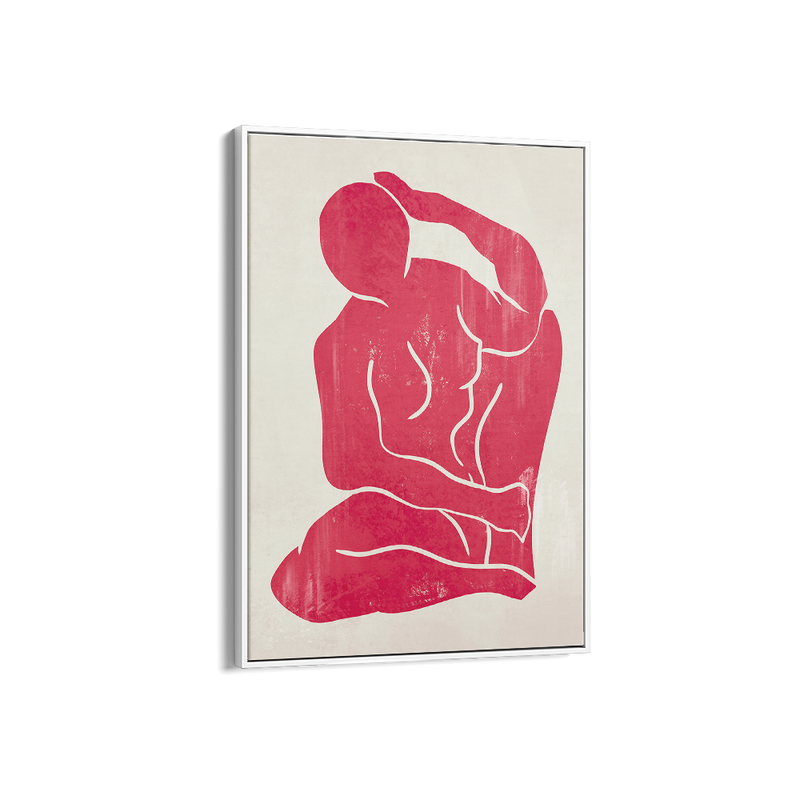 Red Figure Print 3