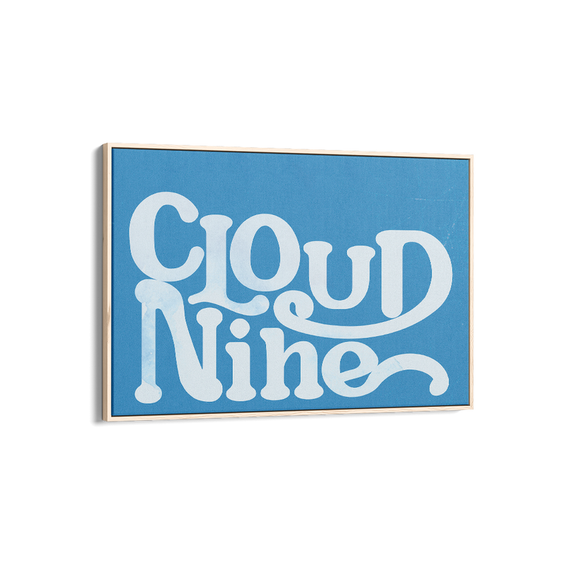 Cloud Nine Landscape