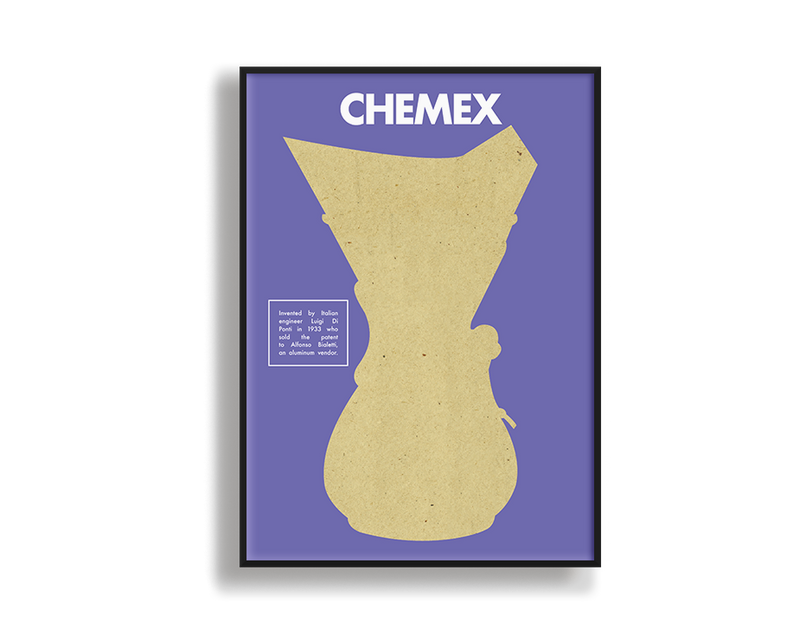 Coffee Tools Chemex 01