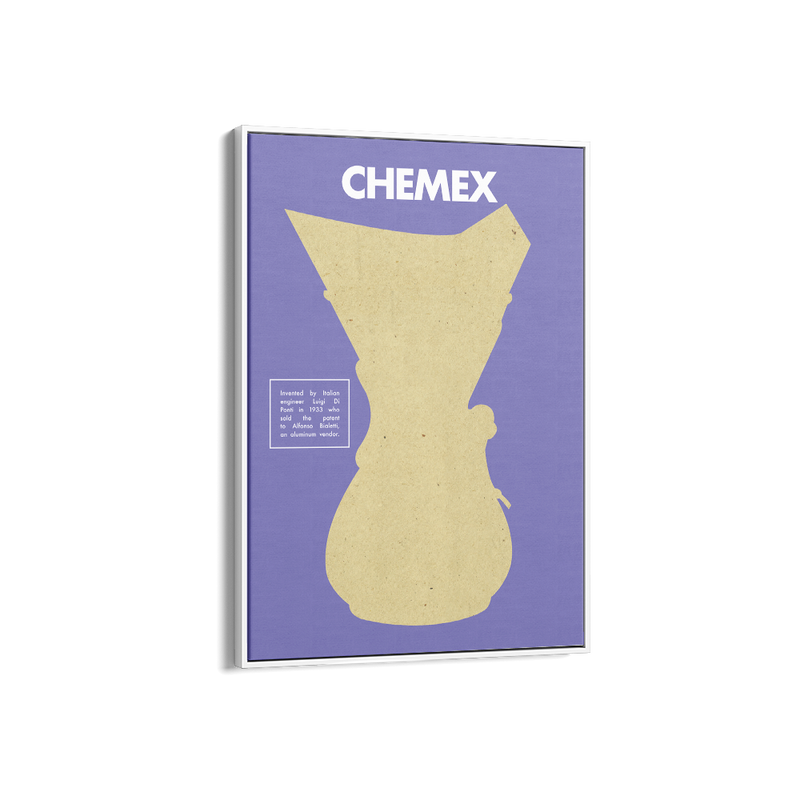 Coffee Tools Chemex 01
