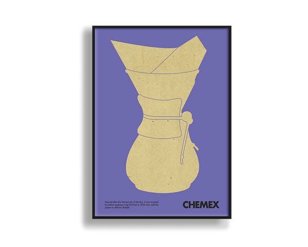 Coffee Tools Chemex 02