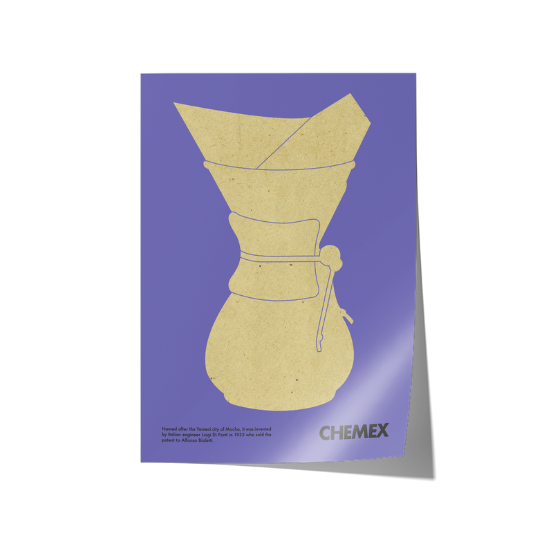 Coffee Tools Chemex 02