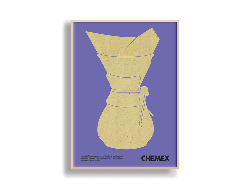 Coffee Tools Chemex 02