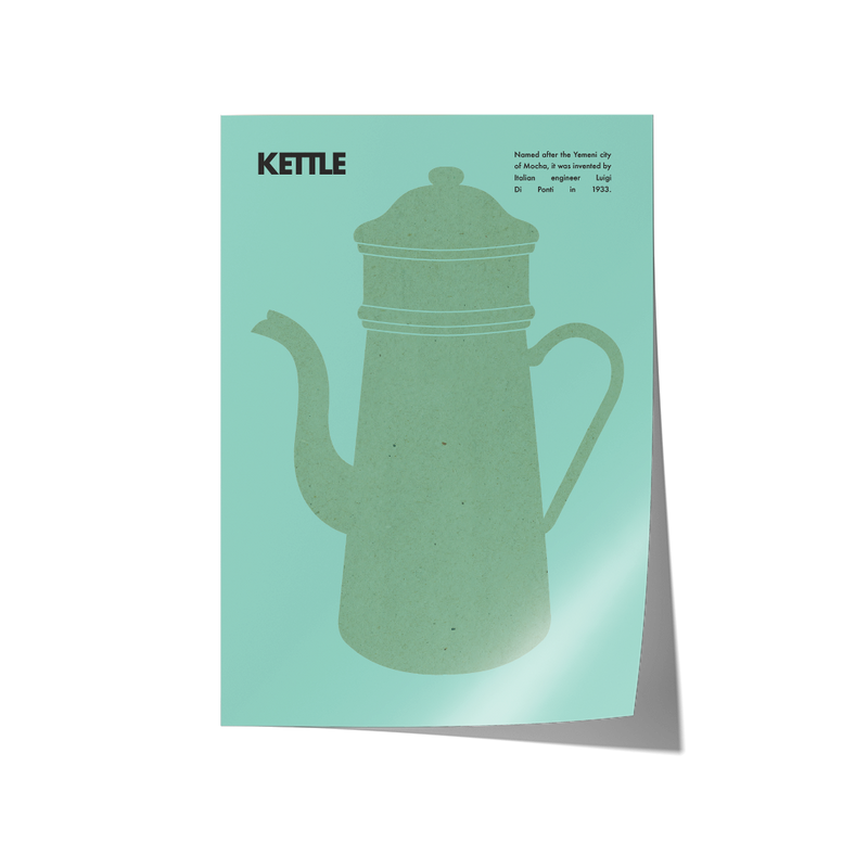 Coffee Tools French Kettle 02