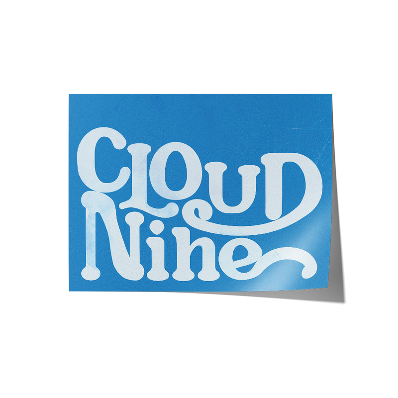 Cloud Nine Landscape