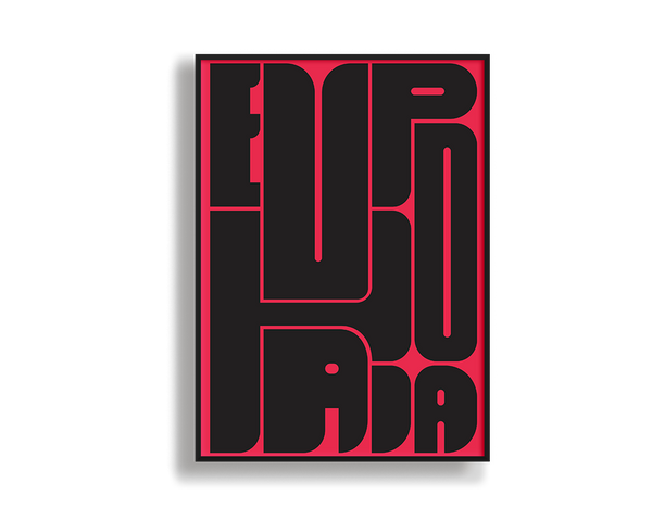 Euphoria Portrait