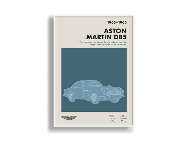 Aston Martin 01