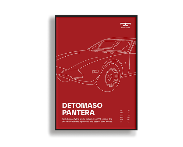 Detomaso Pantera 02