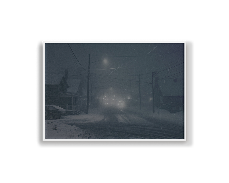 Film Series - Dark Winter