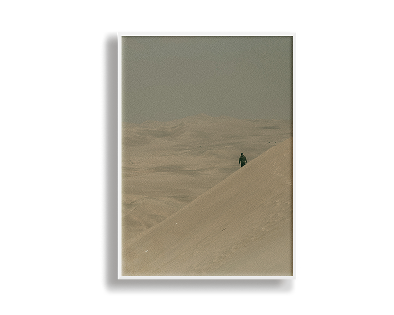 Film Series - Vast Snow