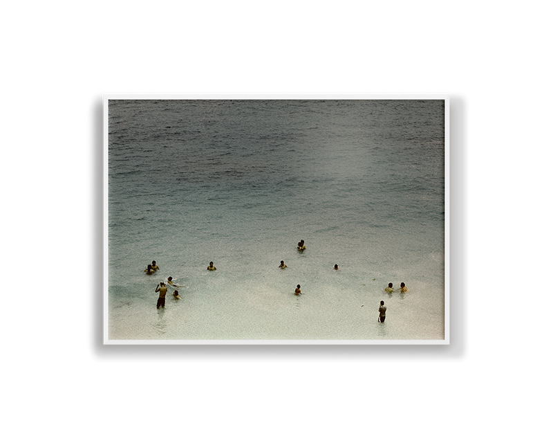 Film Series - In The Sea