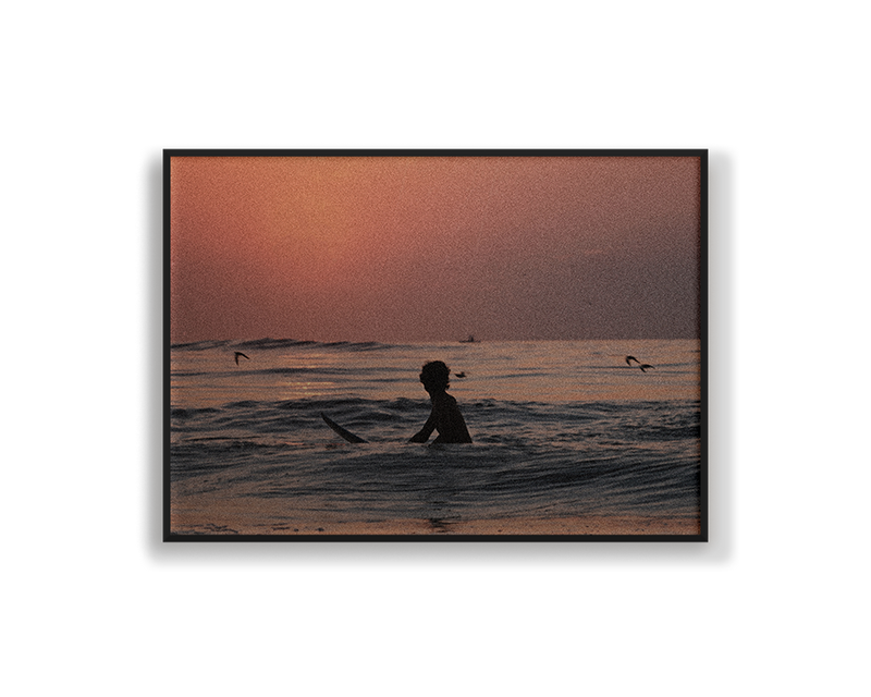 Film Series - One Sunset