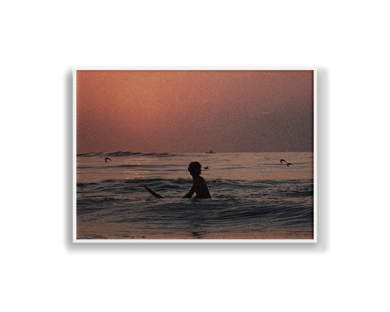 Film Series - One Sunset