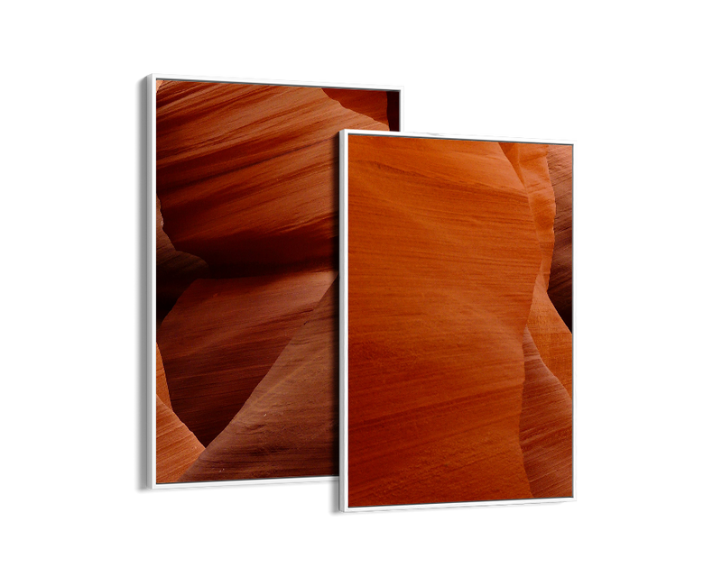 Canyon Set Includes Two Prints