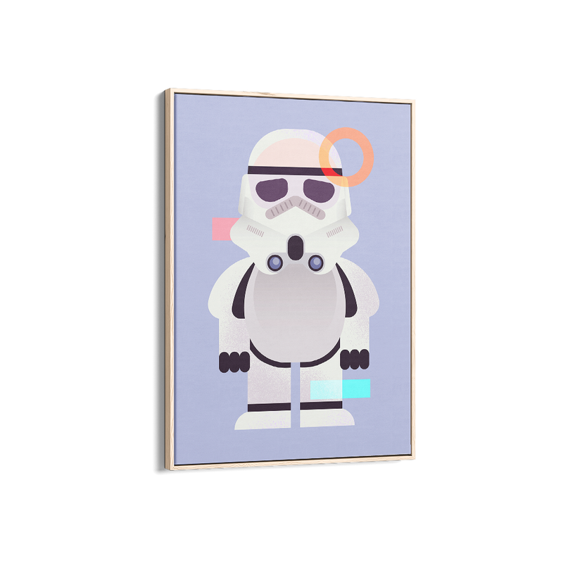 Graphic Stormtrooper (May The 4th Special)
