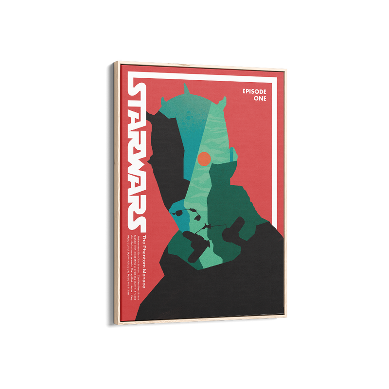 Silhouette Episode 1 (May The 4th Special)