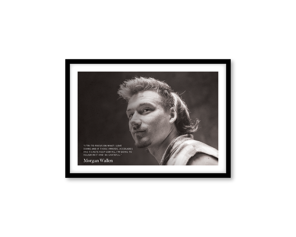 Morgan Wallen Landscape