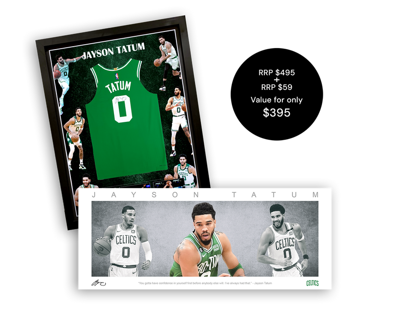 Jayson Tatum Bundle