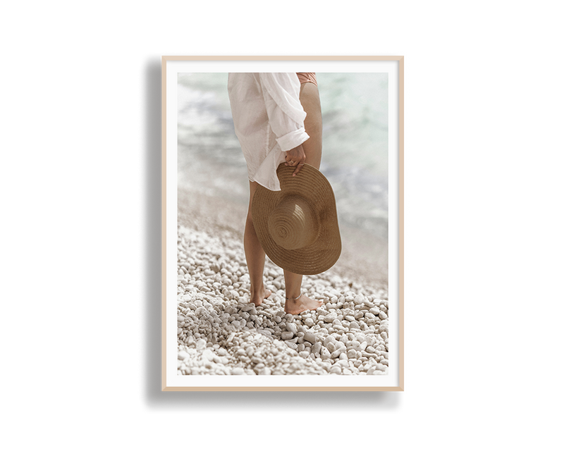Beige Shore