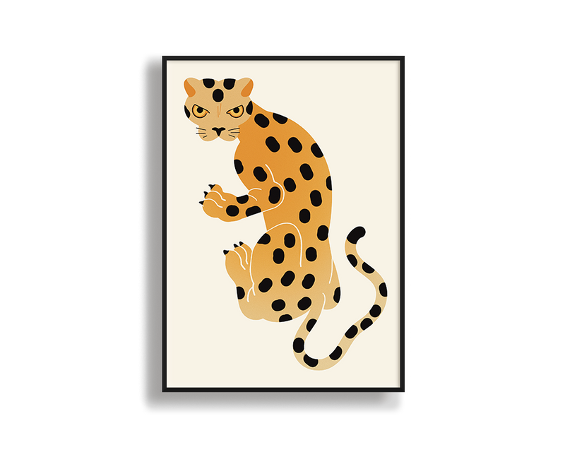 Cheetah