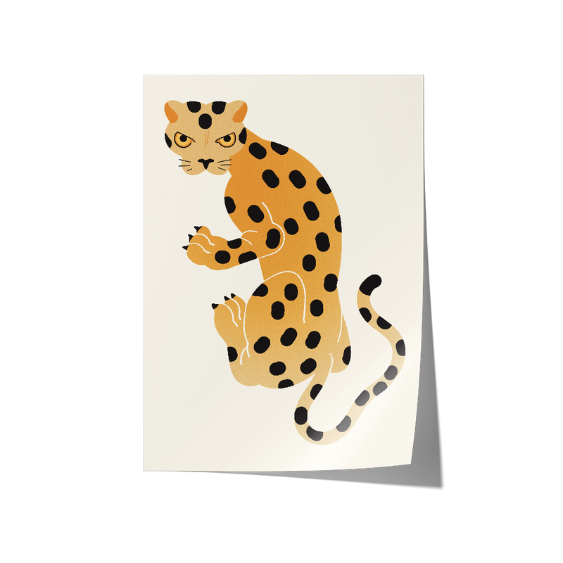 Cheetah