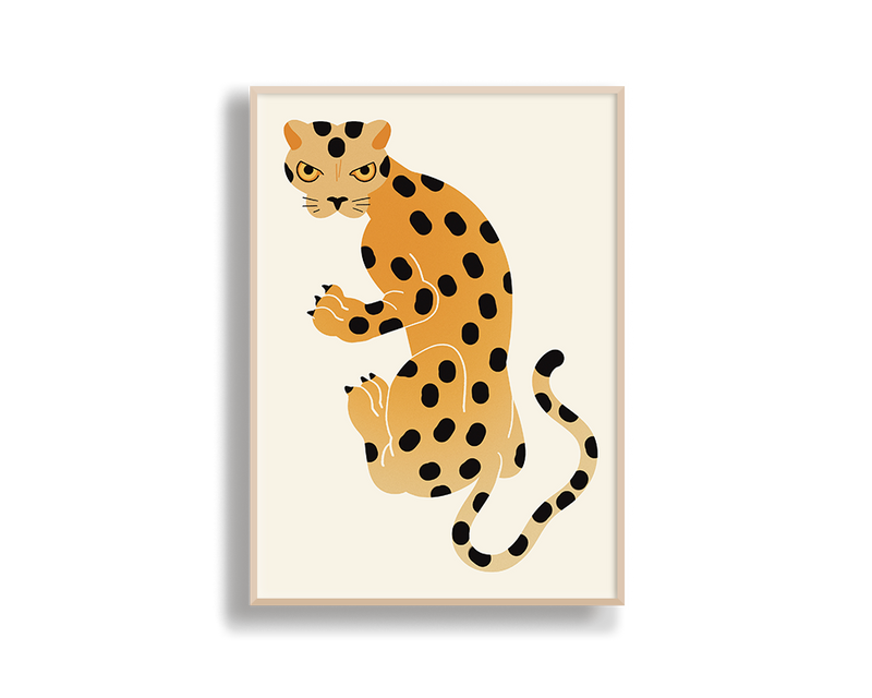 Cheetah