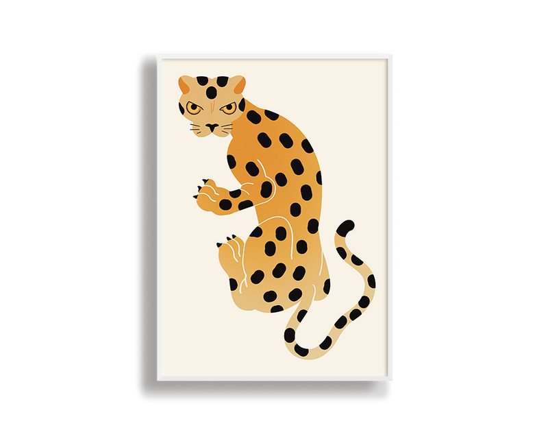 Cheetah