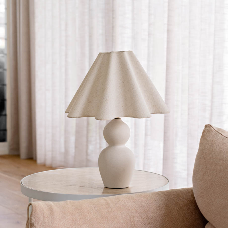 Mila Table Lamp