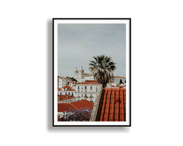 Alfama, Portugal