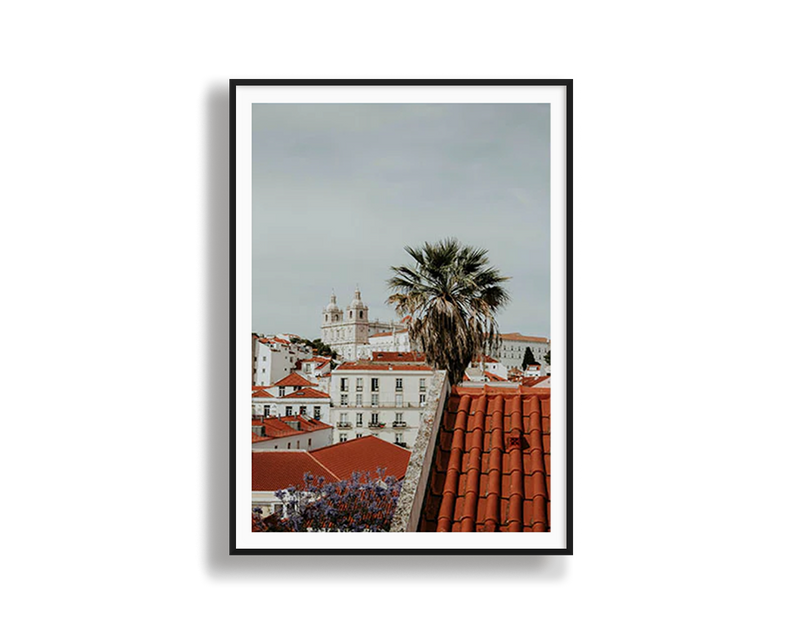 Alfama, Portugal