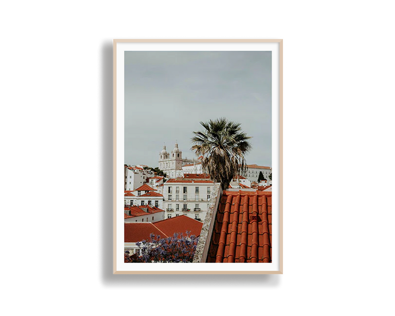 Alfama, Portugal