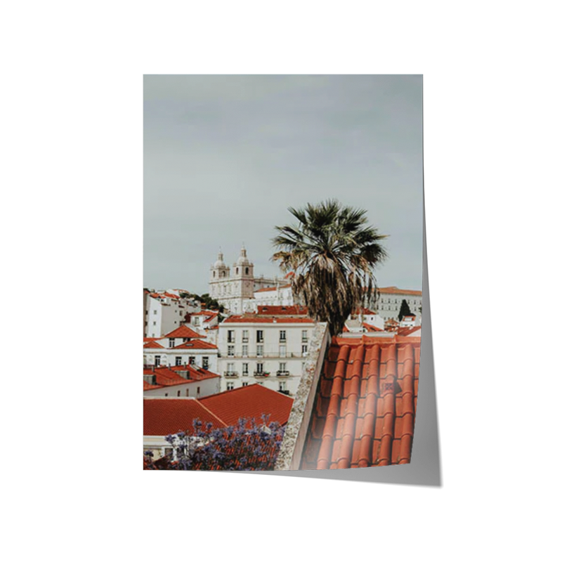 Alfama, Portugal