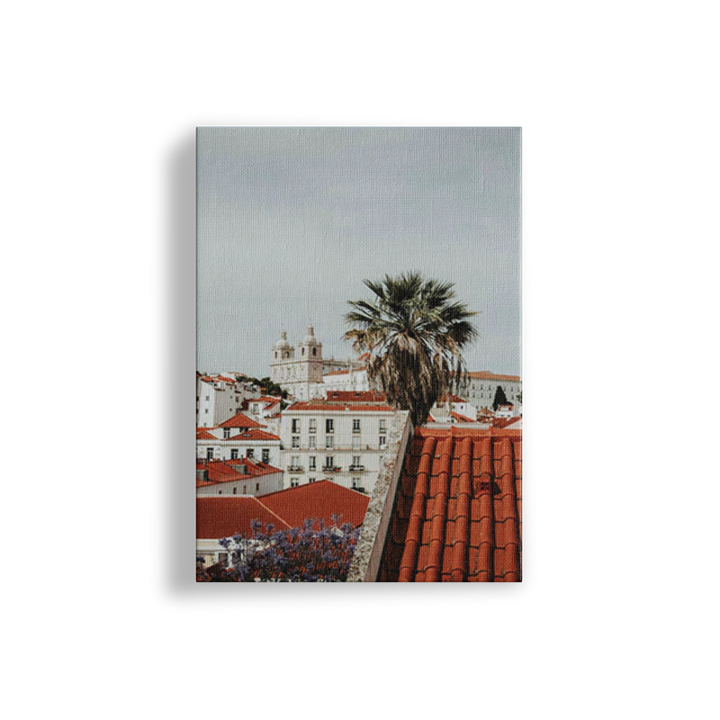 Alfama, Portugal