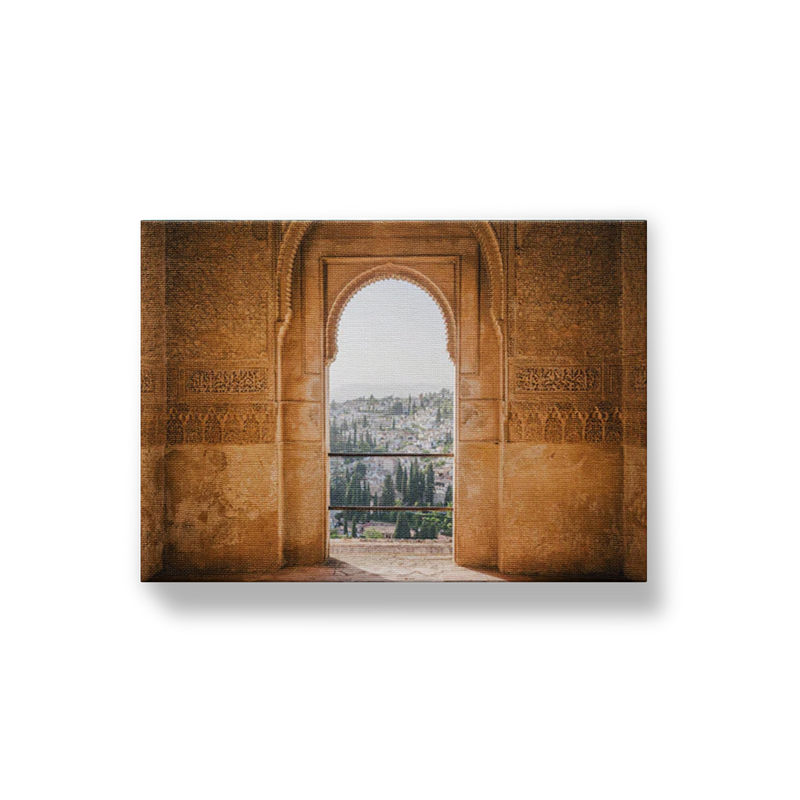 Alhambra, Spain