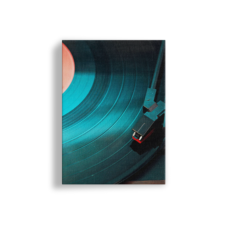 Vinyl Groove