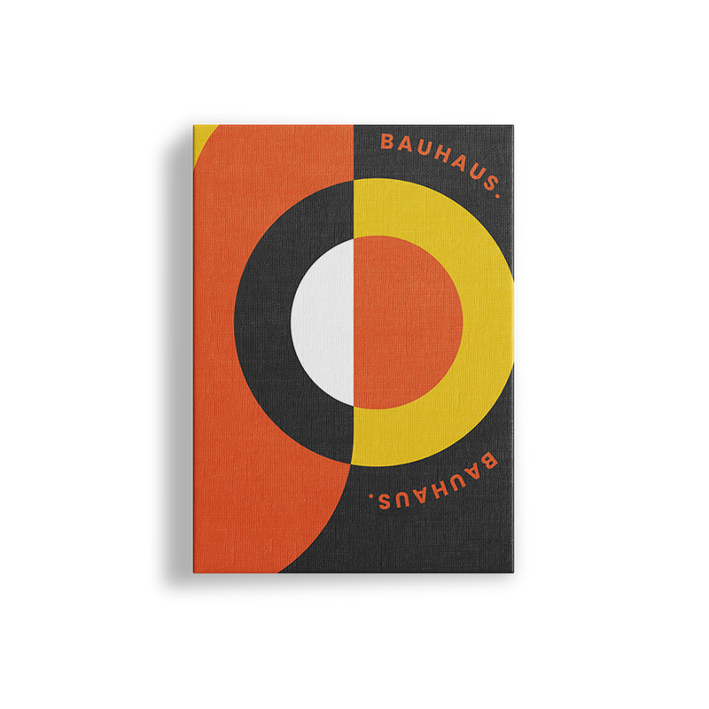 Bauhaus Balance