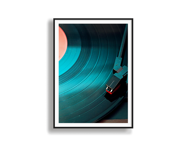 Vinyl Groove