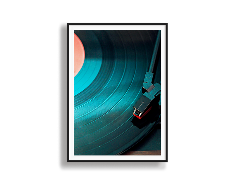 Vinyl Groove